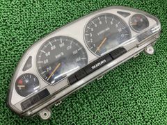 ホンダ PCX125 JF28（後期） スピードメーター ジャンク品 純正部品