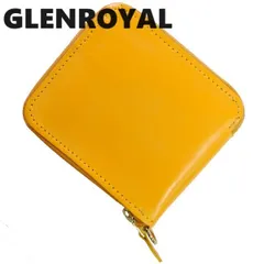 2024年最新】ブライドルレザー 財布 グレンロイヤル GLENROYAL 小銭