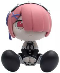 [중고] 피겨 램 [Re:제로부터 시작하는 이세계 생활] [BINIVINI BABY] SOFT VINYL FIGURE