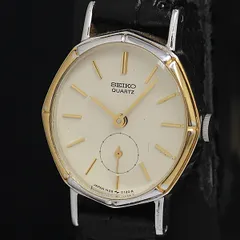 美品 SEIKO セイコー 5 メンズ 5Y01-5040 クォーツ 腕時計 美品 SEIKO セイコー 5 メンズ 5Y01-5040 クォーツ 腕時計