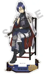 【中古】アクリルスタンド・アクリルパネル 六道骸(チャイナ) アクリルスタンド 「家庭教師ヒットマンREBORN!」