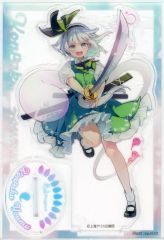 ブルーアーカイブ YMG 橘ノゾミ 橘ヒカリ アクリルスタンド - メルカリ