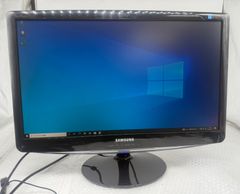 サムスン SyncMaster B2430H  24型ワイド液晶ディスプレイ 中古‐可　627