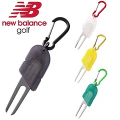 ニューバランス ゴルフ グリーンフォーク クリア グリーンフォーク (UNISEX) new balance Golf 012-5984013のサムネイル