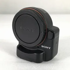 2024年最新】SONY LA-EA2の人気アイテム - メルカリ