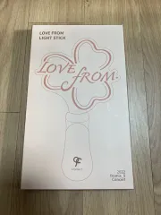 2026年最新】fromis_9 ペンライトの人気アイテム - メルカリ