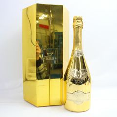 ANGEL（エンジェル）ヴィンテージ ゴールド 2007 12.5％ 750ml O25C250233