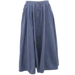 45R インディゴギャザーロングスカート 2025年最新】45rpm インディゴ ギャザースカートの人気アイテム