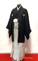 2024年最新】羽織 袴セット 紋付の人気アイテム - メルカリ