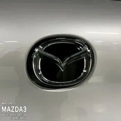 2024年最新】mazda3 bpの人気アイテム - メルカリ