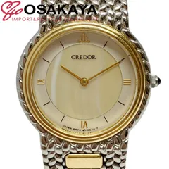 2025年最新】セイコー クレドール 5A70の人気アイテム - メルカリ