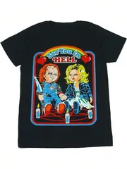 2025年最新】チャッキーtシャツの人気アイテム - メルカリ