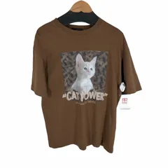 2025年最新】cat power tシャツの人気アイテム - メルカリ