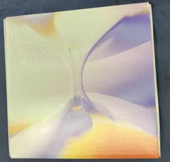 限定メガジャケット　宇多田ヒカル　SCIENCE FICTION 完全生産限定盤 SCIENCE FICTION(完全生産限定盤) 中古CD | ブックオフ公式