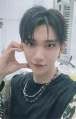 SEVENTEEN 初回限定盤A JOSHUA DREAM 白/黒