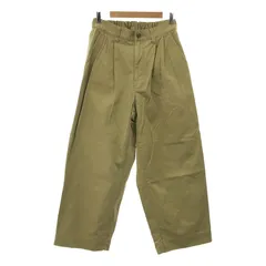 KA O❋journal standard luxe ビックチノ　M 2025年最新】journal standard luxe チノの人気アイテム - メルカリ