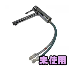 新品未開封 TOTO TKS05301J 台所シングル混合水栓 TOTO TKS05301J 台付シングル混合水栓 − 在庫あり・送料無料！ : 良品