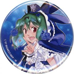 中古】バッジ・ピンズ ランカ・リー 「マクロスF 15周年記念 オシャレ