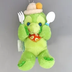 【中古】キーホルダー オル・メル ぬいぐるみチャーム 「ダッフィー＆フレンズ・ワンダフルキッチン」 東京ディズニーシー限定