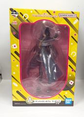 BANDAI SPIRITS 一番くじ ウマ娘 プリティーダービー 9弾 A賞 マンハッタンカフェ フィギュア