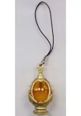 【中古】ストラップ(キャラクター) 3.マミVer.(クリアイエロー) 「劇場版 魔法少女まどか☆マギカ[新編] 叛逆の物語 ソウルジェムストラップ4」