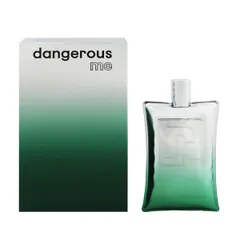パコラバンヌ パコレクション デンジャラス ミー EDP・SP 62ml 香水 フレグランス PACOLLECTION DANGEROUS ME PACO RABANNE 新品 未使用のサムネイル