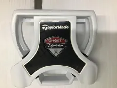 2.レフティー　テーラーメイド　スパイダー　ゴルフクラブ　パター　左利き 718PheydLXL.jpg_BO30,255,255,