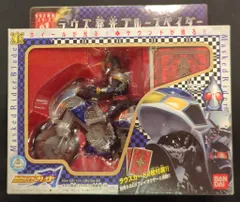 (未開封)BANDAI RCバルスパイダーブルースペイダー d1f2200eaa5591f5addcca0e2d8700