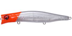 新品 Megabass メガバス KAGELOU 124F KAGELOU 124 カゲロウ 124F 124㎜ 22g GP RED HEAD GP レッドヘッド ダーターカップ シャローランナー シーバス ルアー