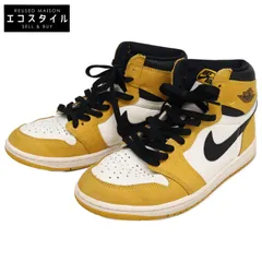 NIKE ナイキ DZ5485 701 AIR JORDAN 1 RETRO HIGH OG エアジョーダン 1 レトロ ハイカットスニーカー/ 26.5