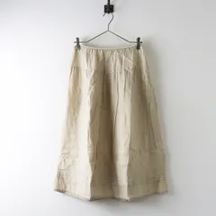 2025年最新】リゼッタ リネン スカートの人気アイテム - メルカリ