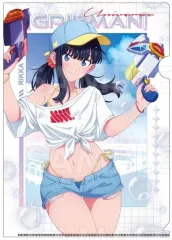 SSSS.GRIDMAN グリッドマンユニバース クリアファイル まとめ売り SSSS.GRIDMAN グリッドマンユニバース クリアファイル まとめ