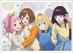 ■新品未開封品■ ブシロード スリーブコレクション ハイグレード Vol.4372 『夜のクラゲは泳げない』のサムネイル