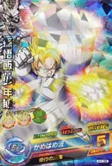 2026年最新】孫悟飯 ドラゴンボールヒーローズ 1弾の人気アイテム