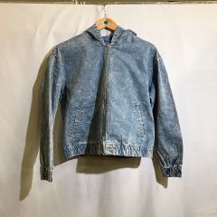 新品タグ付き　VIVIENNE TAM オペラガール　オーバーサイズパーカー　M 新品タグ付き VIVIENNE TAM オペラガール オーバーサイズ