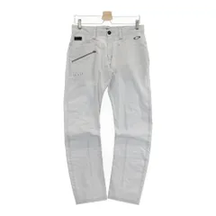 サイズ：32 OAKLEY オークリー  3D ストレッチパンツ スカル チェック柄 グレー系 [240101341320] ゴルフウェア メンズ ストスト