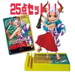 【ギガント・サマー応募者全員サービス 第3弾】レカフィグ　ヤマト　25箱