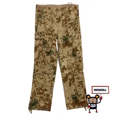 71.ドイツ軍 カーゴパンツ