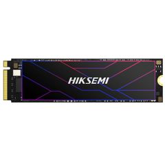 HIKSEMI SSD 2TB 高耐久性 NVMeSSD PCIe Gen 4.0×4 読み取り: 7,100MB/s 書き込み：6,350MB/s 放熱シート付きPS5確認済み HS-SSD-FUTURE-Lite-2048G