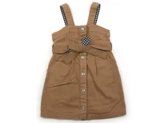 【アプレレクール/apreslescours】ジャンパースカート 100サイズ 女の子【子供服・ベビー服】（1963982）