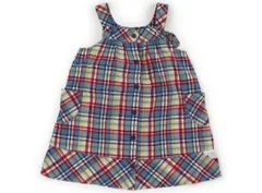 【セラフ/Seraph】ワンピース 100サイズ 女の子【子供服・ベビー服】（1823654）