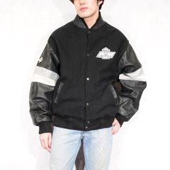 即完売】BUDSPOOL APHRODITE GANG スタジャン 本革 - メルカリ