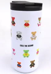 【中古】マグカップ･湯のみ AKIRA produce EX ベア☆ボトル 「EXILE THE SECOND LIVE TOUR 2023 ～Twilight Cinema～」