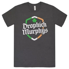 2024年最新】dropkick murphys tシャツの人気アイテム - メルカリ