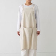 GW価格！【匿名配送】日本製 ワンショルダー エプロン 限定カラー