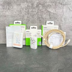USB充電器 くまさん テディベア プーさん レアなUSBコンセント