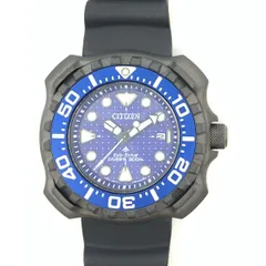 CITIZEN美品プロマスター良好エコドライブダイバーE168-003FR01 楽天市場】シチズン Citizen E168-003FR01 プロマスター