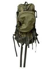 GREGORY (グレゴリー) SERRAC 35 セラック35  バックパック 登山 アウトドア ハイキング  カーキ メンズ/065