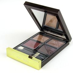 トムフォード アイカラークォード 4A ハネムーン ほぼ未使用 若干ダメージ有 アイシャドウ コスメ レディース TOM FORD 【中古】