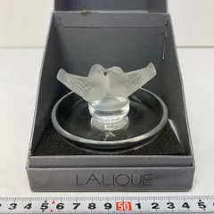 2025年最新】ラリック 灰皿の人気アイテム - メルカリ